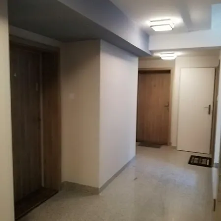 Morskie Lesny Zakatek Dziwnówek