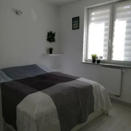 Morskie Lesny Zakatek * Dziwnówek