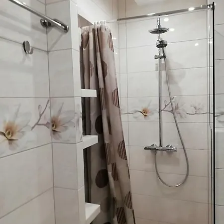 Morskie Lesny Zakatek Dziwnówek