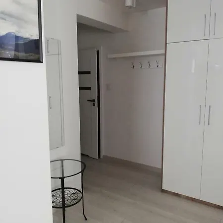 Διαμέρισμα Morskie Lesny Zakatek