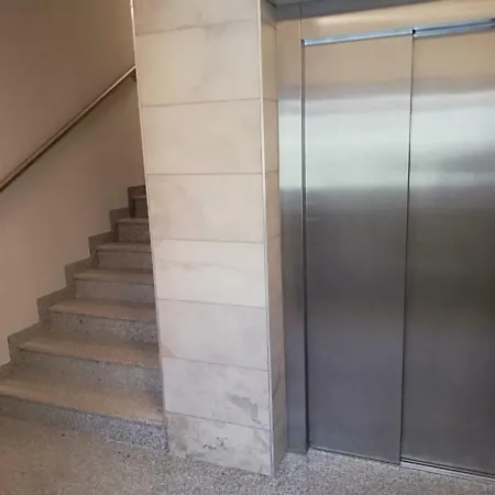 Morskie Lesny Zakatek Διαμέρισμα Dziwnówek